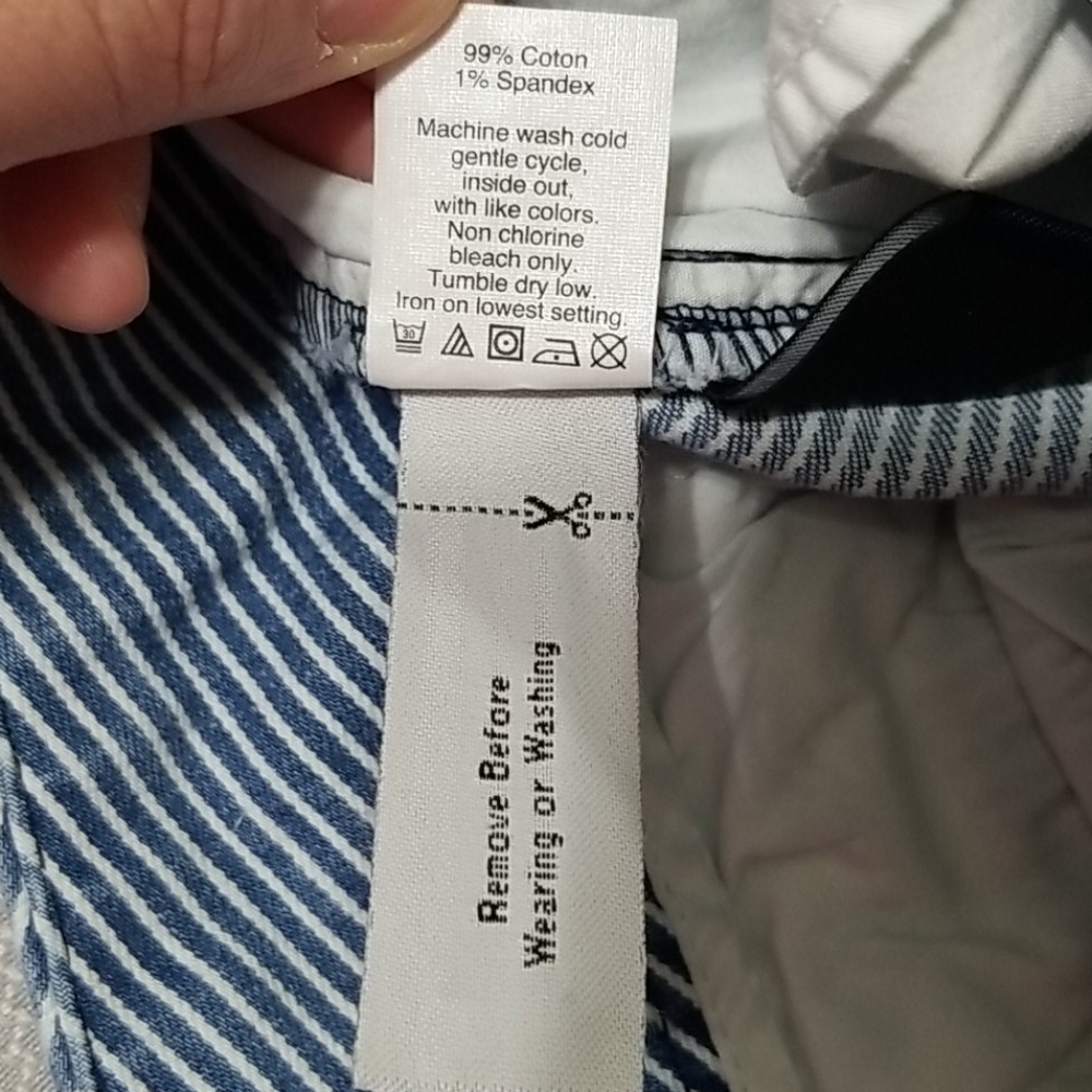 J. CREW SHORTS - Picture 9 of 11